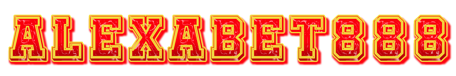 LOGO ALEXABET888