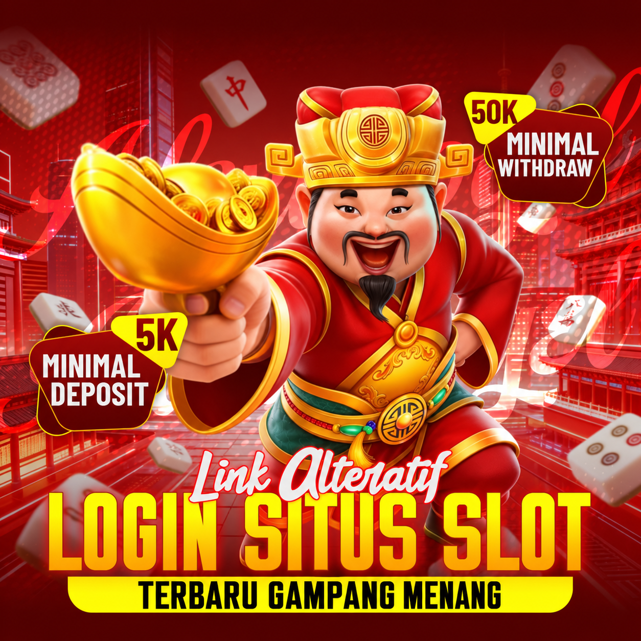 ALEXABET888: Akurasi Tinggi ALEXABET888win Bocoran Pola Jitu Hoki